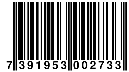 7 391953 002733