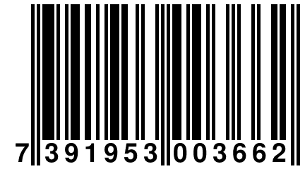 7 391953 003662