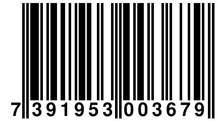 7 391953 003679