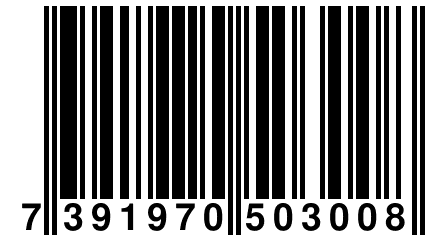 7 391970 503008