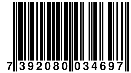 7 392080 034697