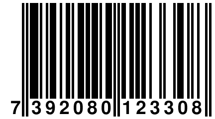 7 392080 123308