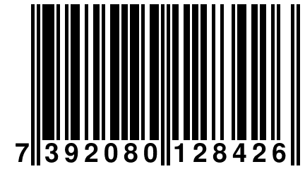 7 392080 128426