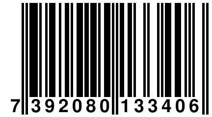 7 392080 133406