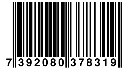 7 392080 378319