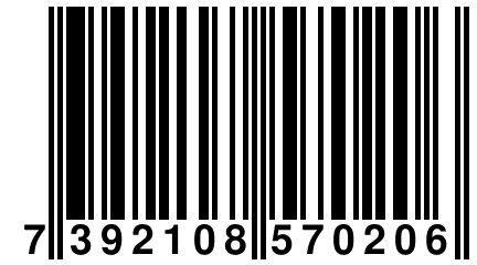 7 392108 570206