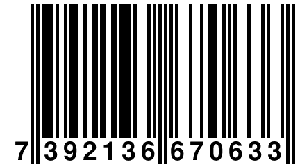 7 392136 670633