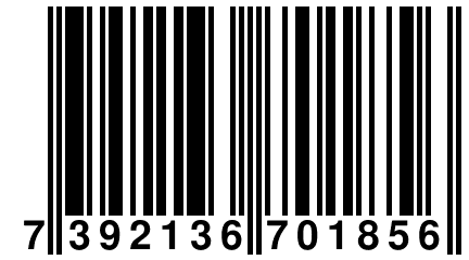 7 392136 701856