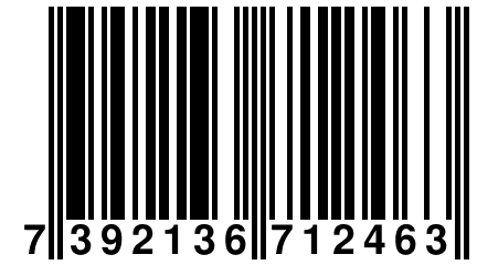 7 392136 712463