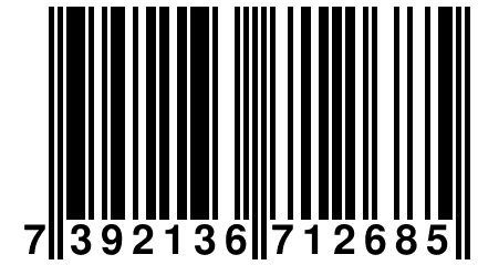 7 392136 712685