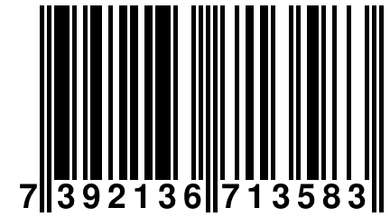 7 392136 713583