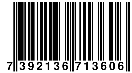 7 392136 713606