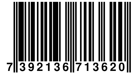 7 392136 713620