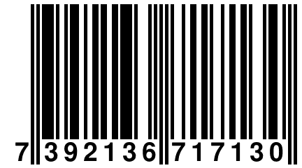 7 392136 717130