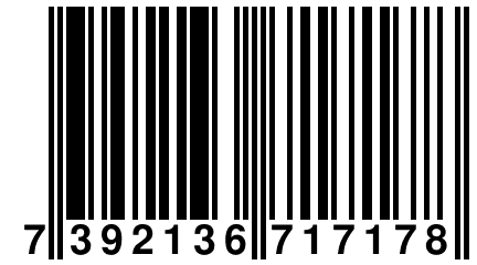 7 392136 717178