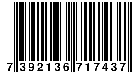 7 392136 717437