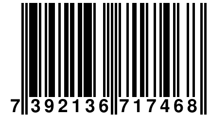 7 392136 717468