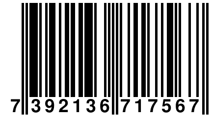 7 392136 717567