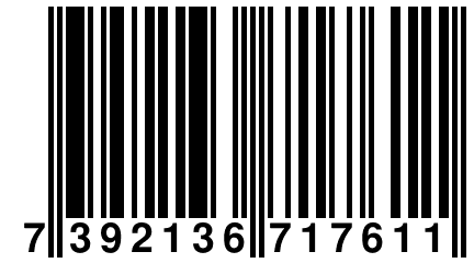 7 392136 717611