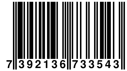 7 392136 733543