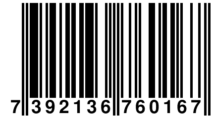 7 392136 760167