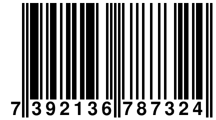 7 392136 787324