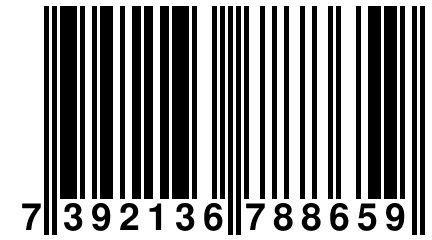 7 392136 788659