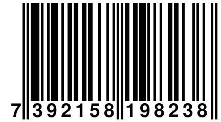 7 392158 198238