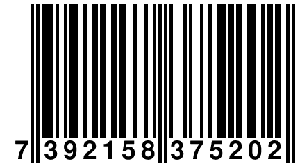 7 392158 375202