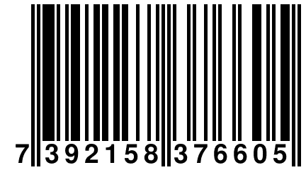 7 392158 376605