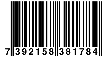 7 392158 381784