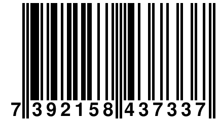 7 392158 437337