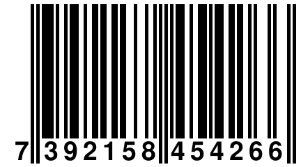 7 392158 454266