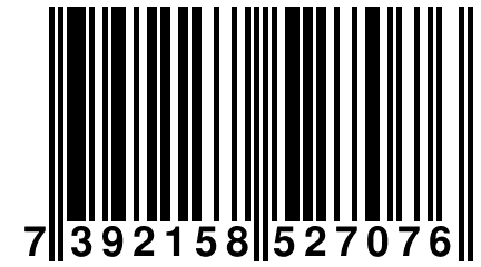 7 392158 527076