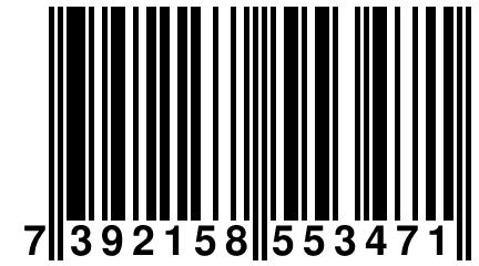 7 392158 553471