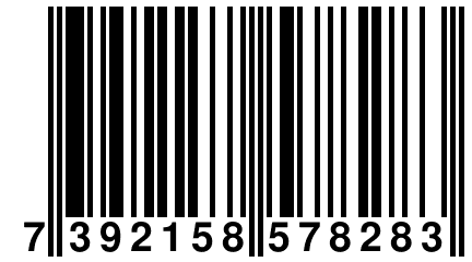 7 392158 578283