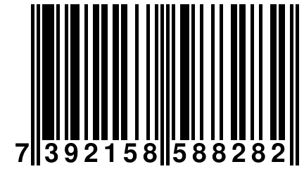 7 392158 588282