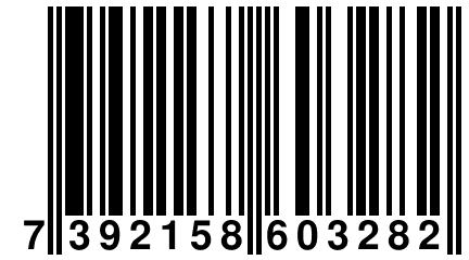 7 392158 603282