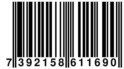 7 392158 611690