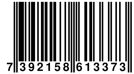 7 392158 613373