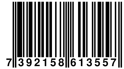 7 392158 613557