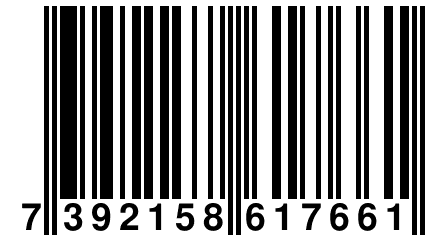 7 392158 617661