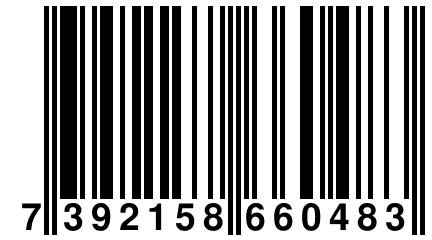 7 392158 660483