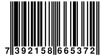 7 392158 665372