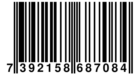 7 392158 687084