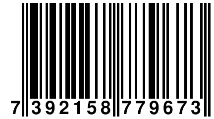 7 392158 779673