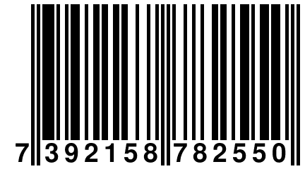 7 392158 782550