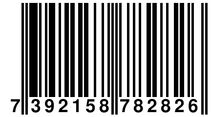 7 392158 782826