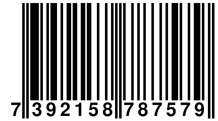 7 392158 787579