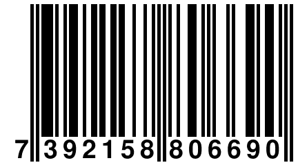 7 392158 806690